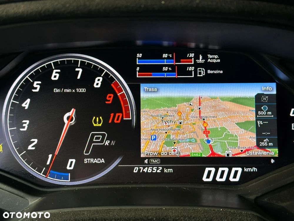 Lamborghini Huracan - 29