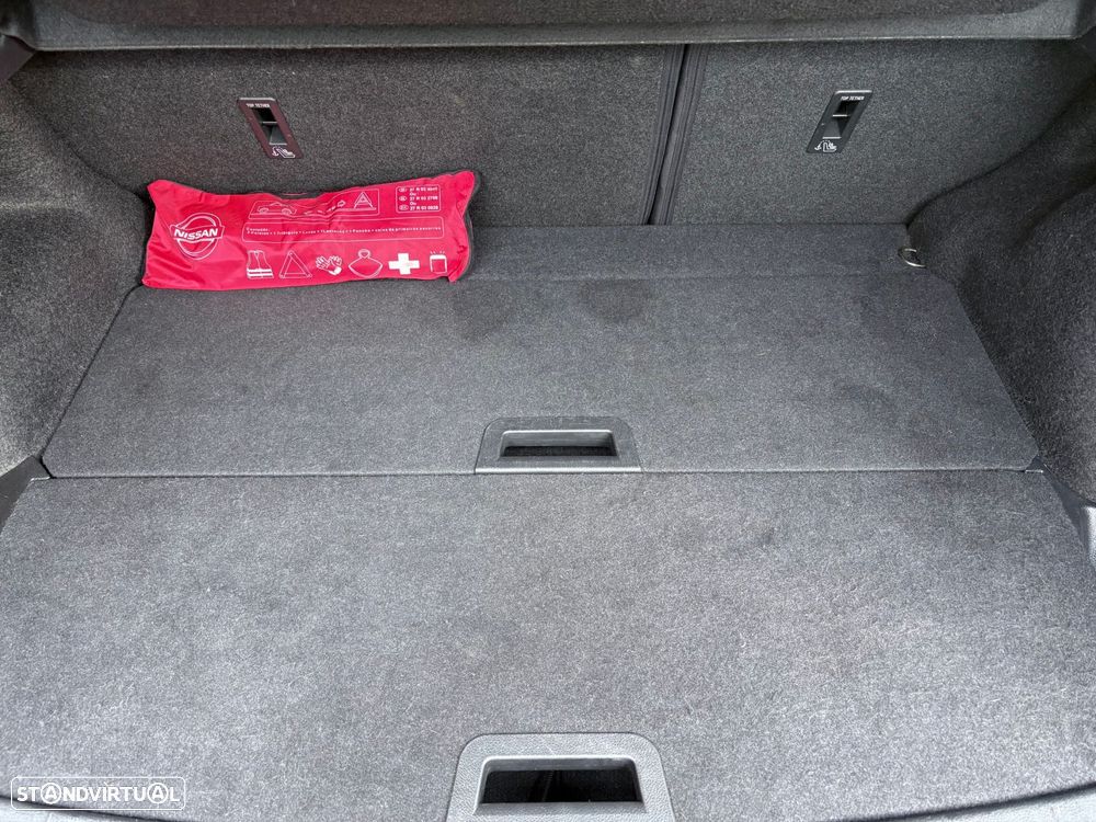 Nissan Qashqai 1.5 dCi N-Connecta Business - 27