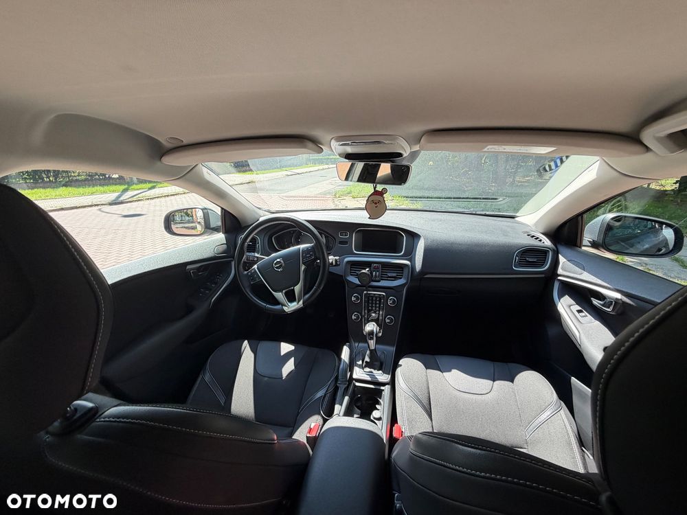 Volvo V40 D3 Drive-E Dynamic Edition - 10