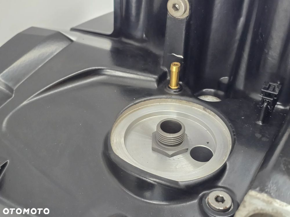BLOK CYLINDER KARTER BMW 1250 - 10