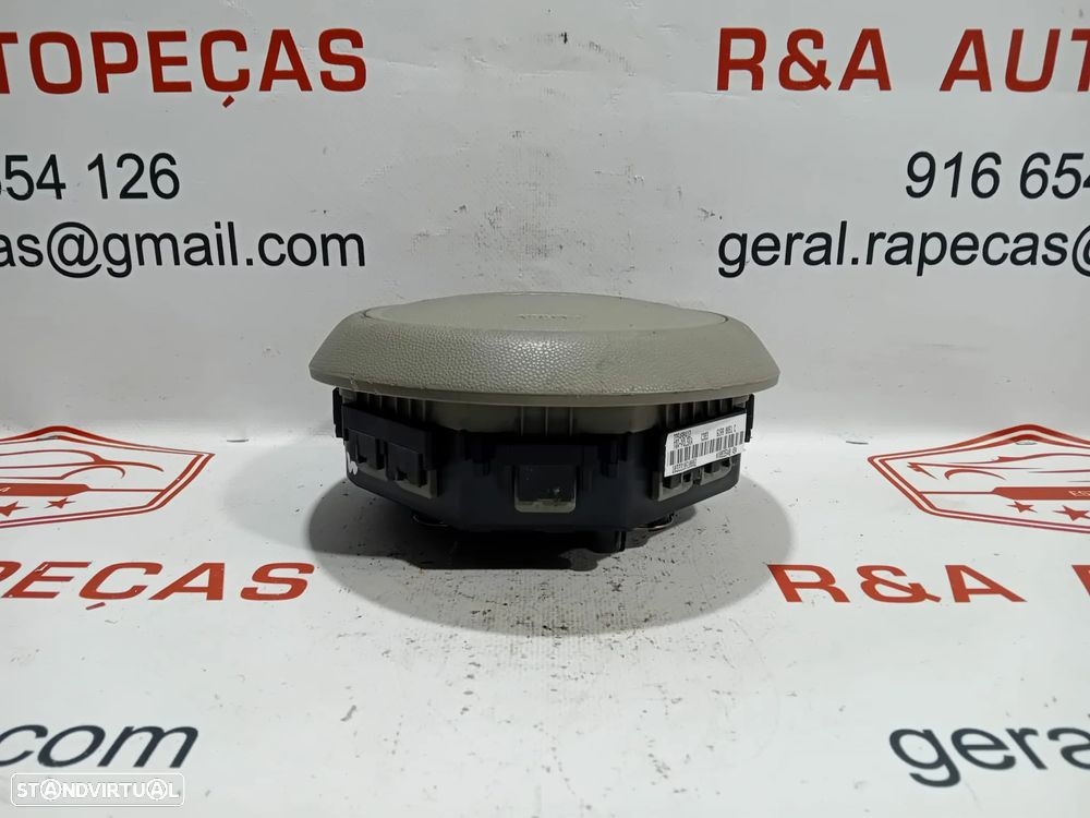 Airbag do Volante Ford KAMK2 II Original - 3