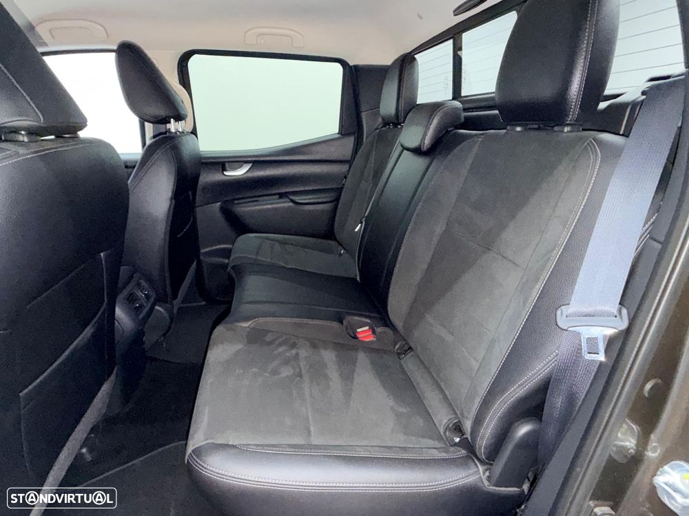 Mercedes-Benz X 250 Aut. PROGRESSIVE EDITION - 13