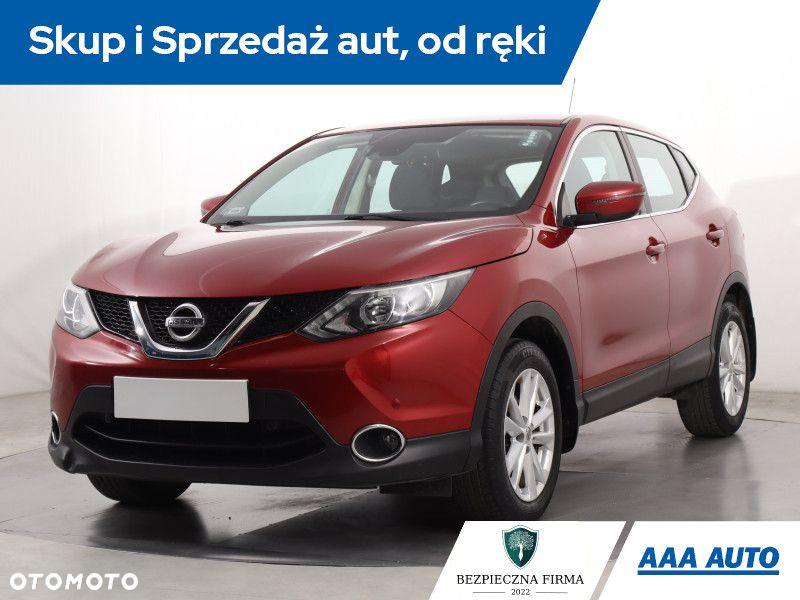 Nissan Qashqai - 2