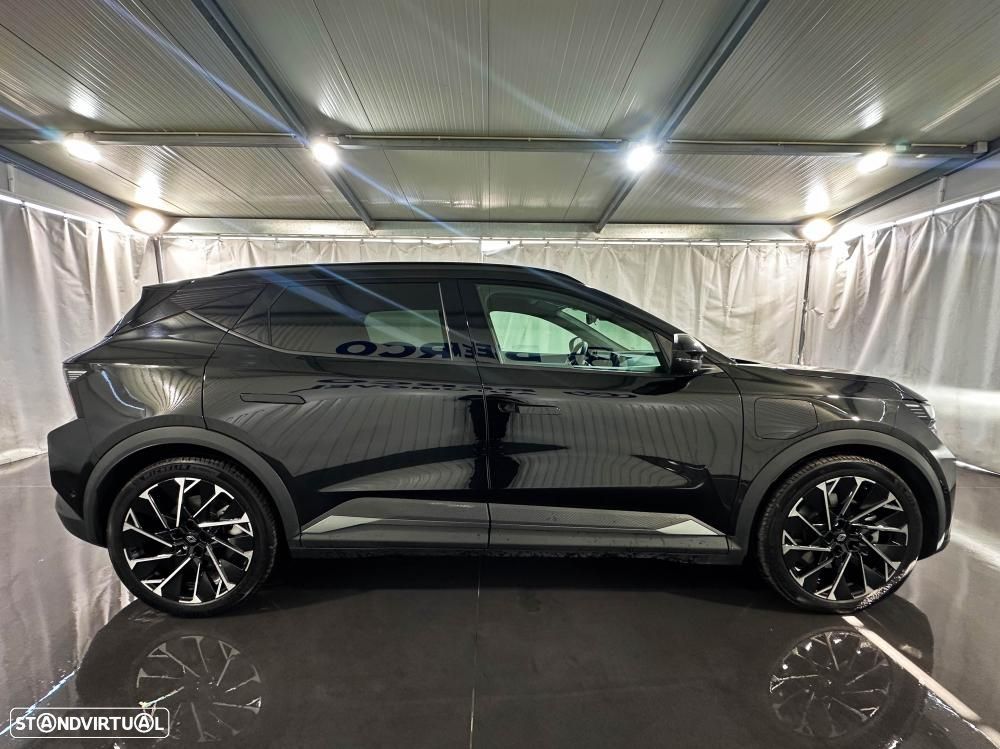 Renault Scénic E-Tech 220 Long Range Esprit Alpine - 12