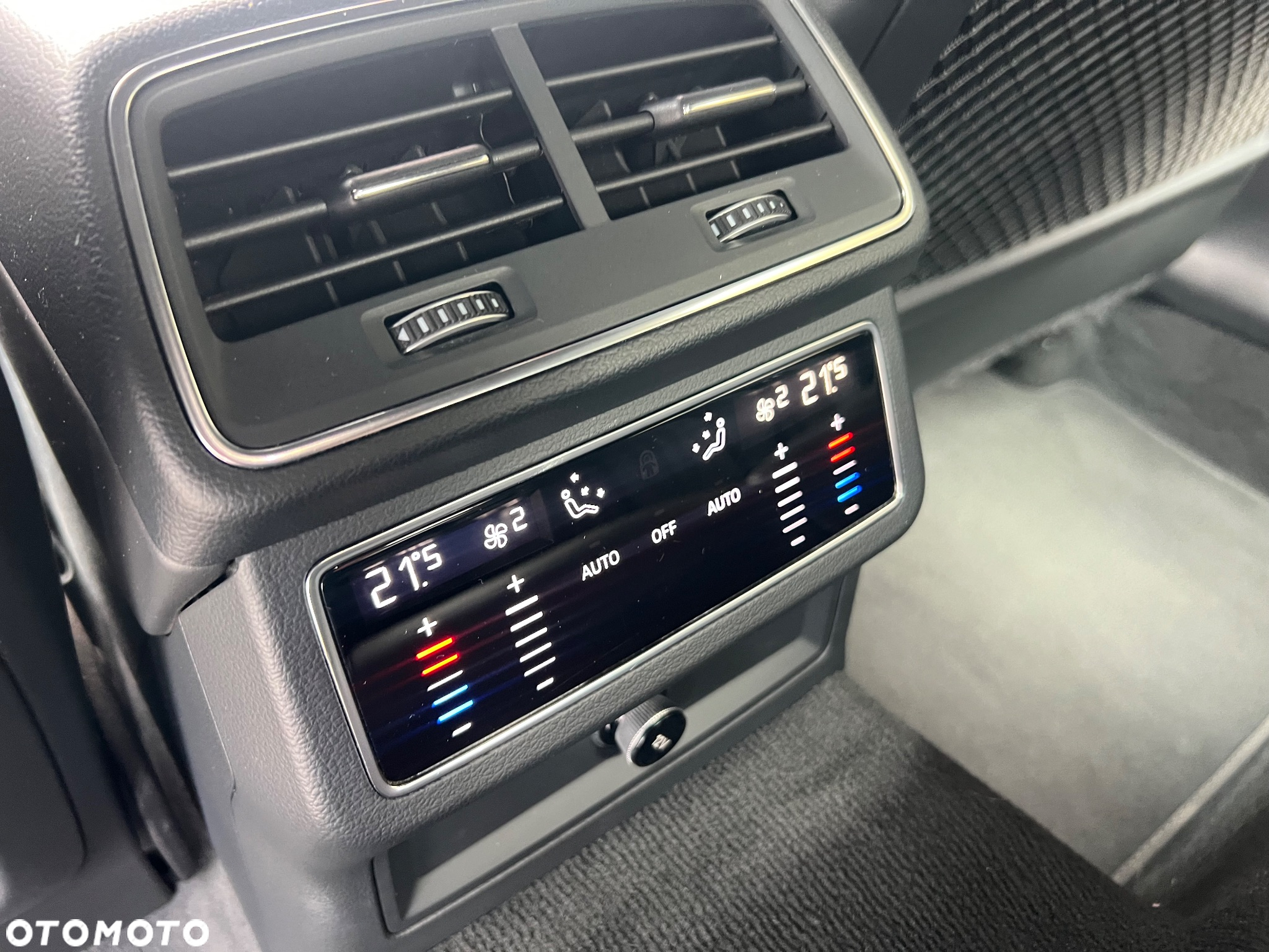Audi A7 Sportback 50 TDI quattro tiptronic - 12