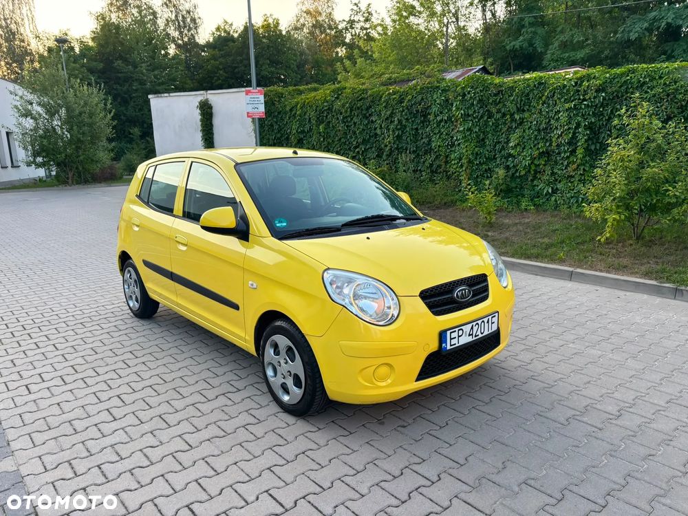 Kia Picanto - 14