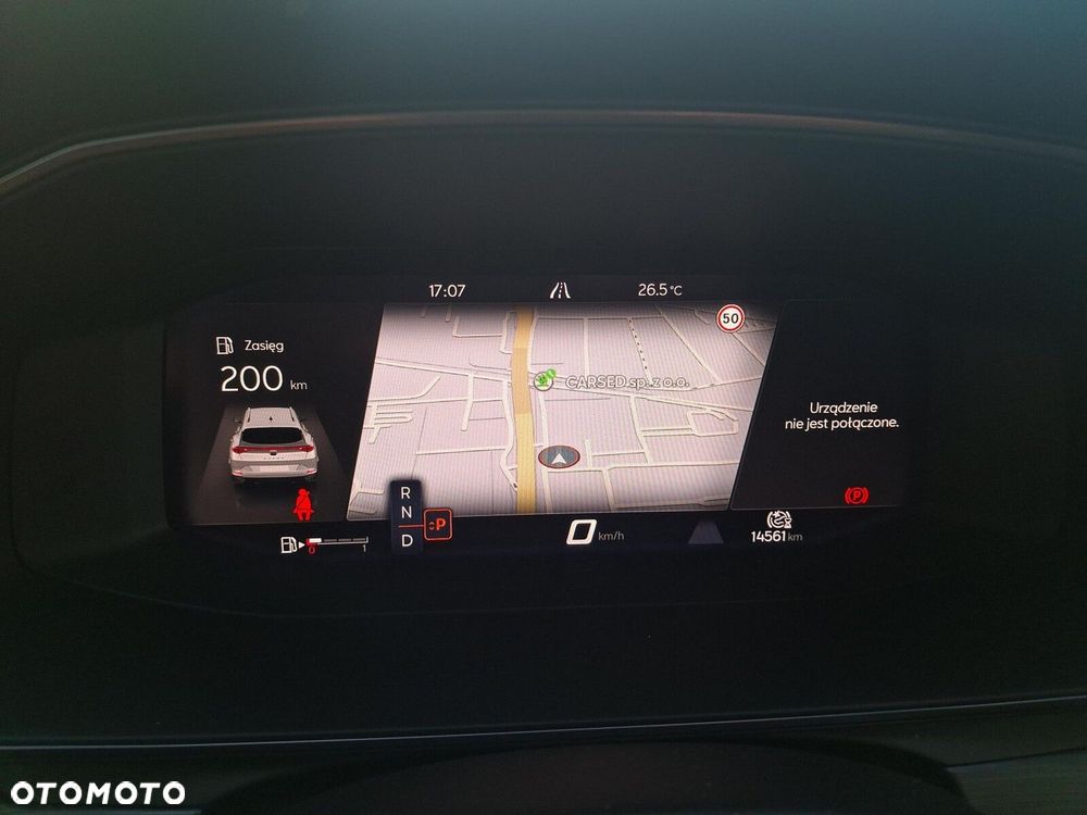 Cupra Formentor 1.5 TSI DSG - 21
