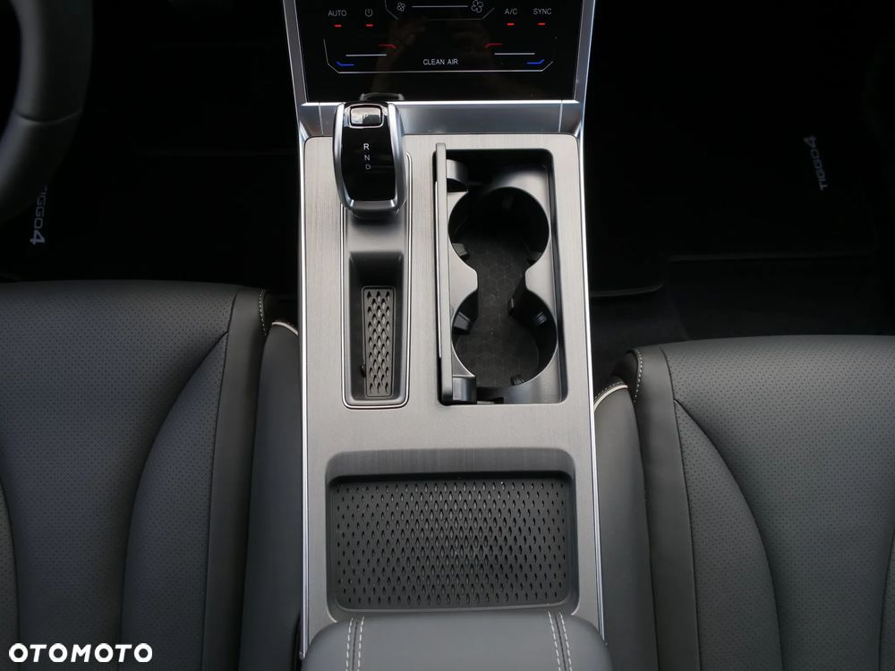 Chery Tiggo 4 1.5 GDI HEV Prestige DHT - 19