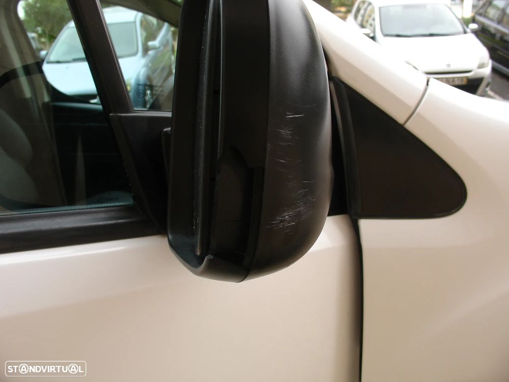 Citroën berlingo 3lug. - 31