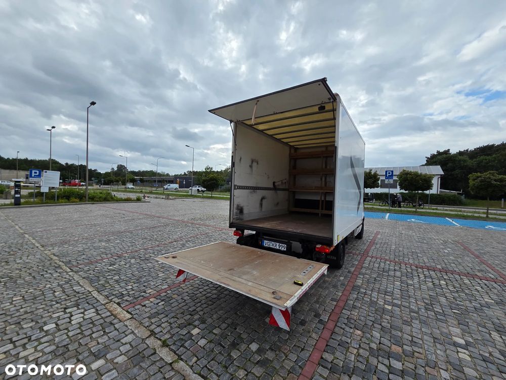 Volkswagen Crafter - 30