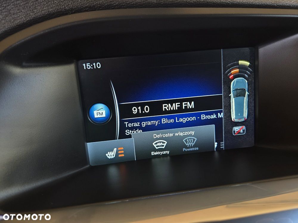 Volvo V60 D3 RDesign - 20