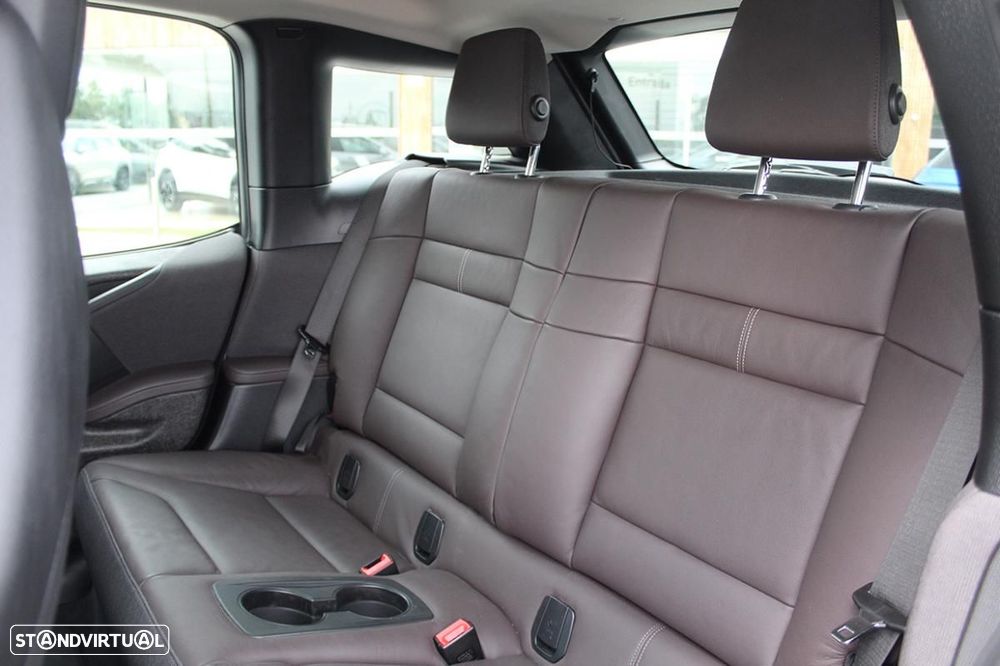 BMW i3 s (120 Ah) - 20