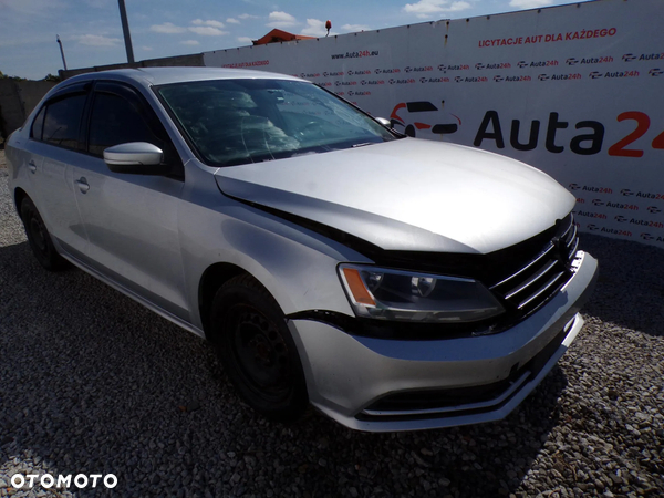 Volkswagen Jetta 1.4 TSI DSG BlueMotion Technology