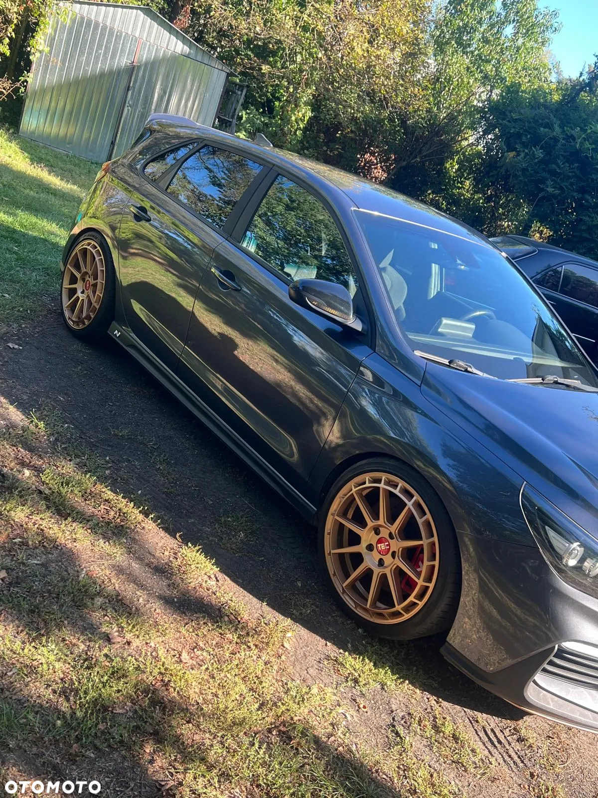 Hyundai i30 2.0 T-GDI N Performance - 3