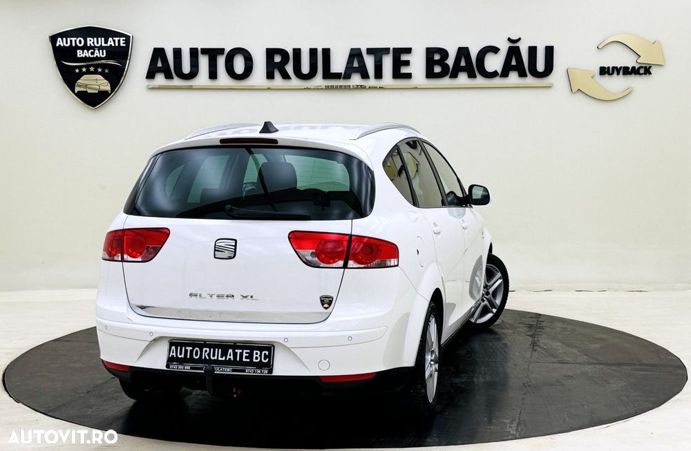 Seat Altea XL - 6