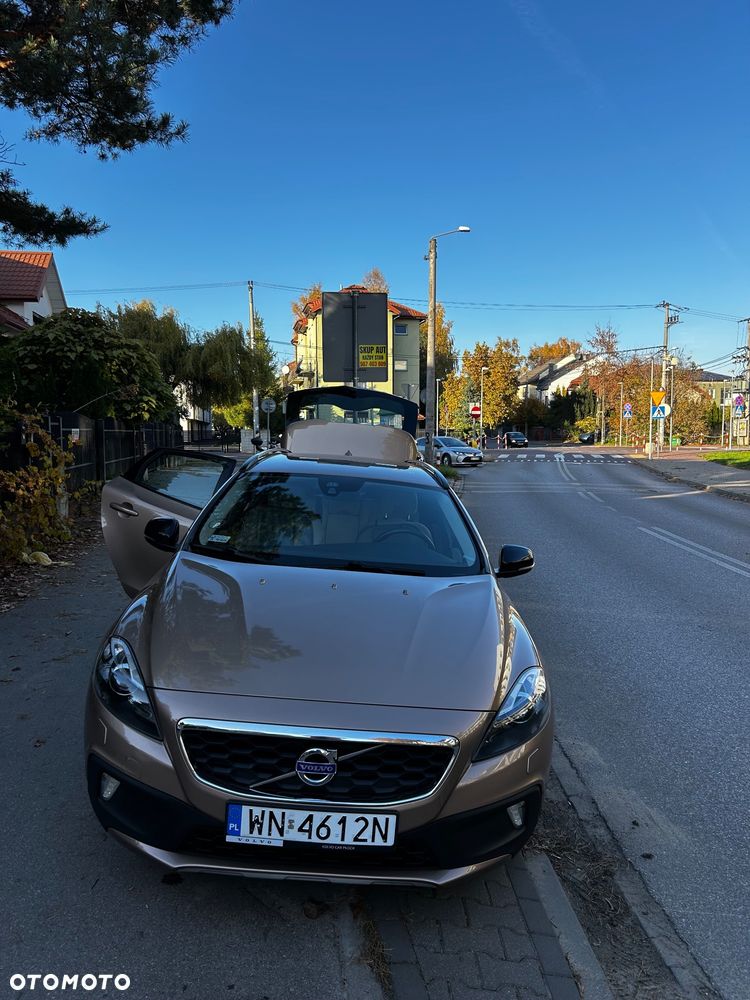 Volvo V40 2016 photo 4