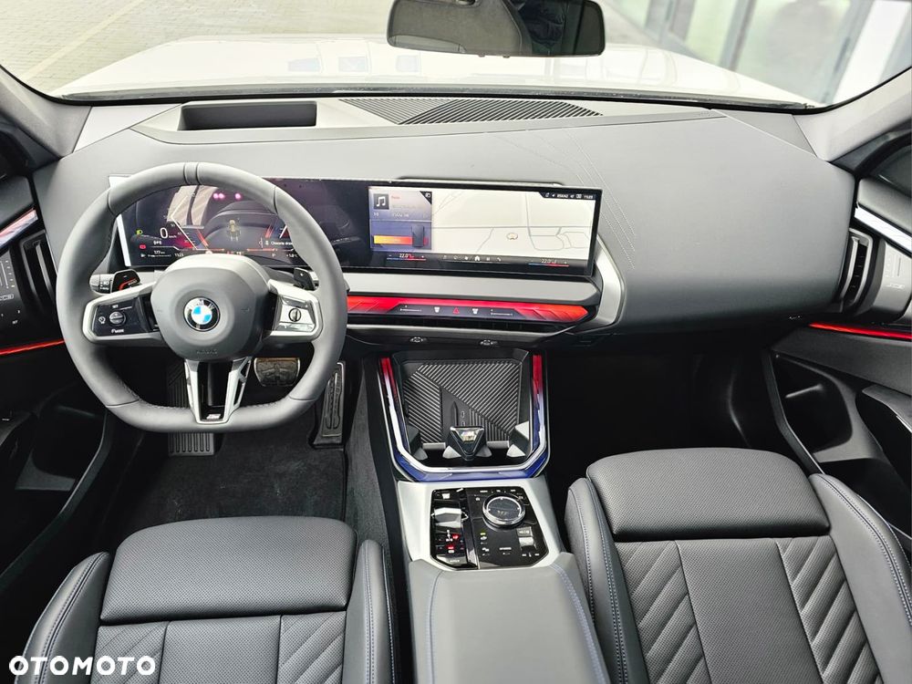 BMW X3 20d xDrive - 29
