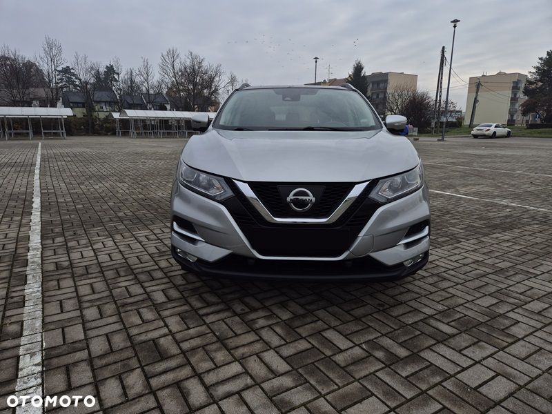 Nissan Qashqai 1.2 DIG-T Tekna - 7