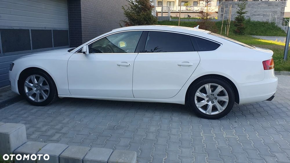 Audi A5 - 13