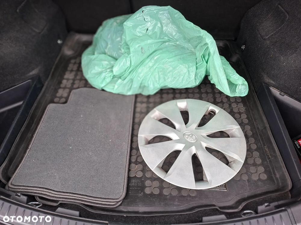 Toyota Auris 1.6 Active - 28