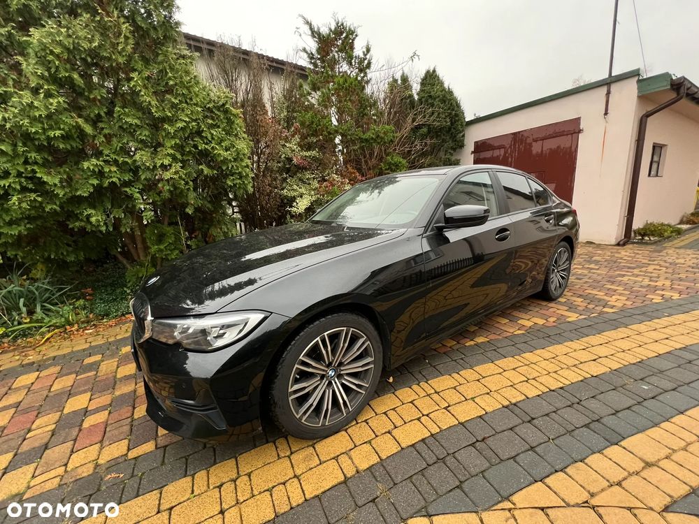 BMW Seria 3 - 24