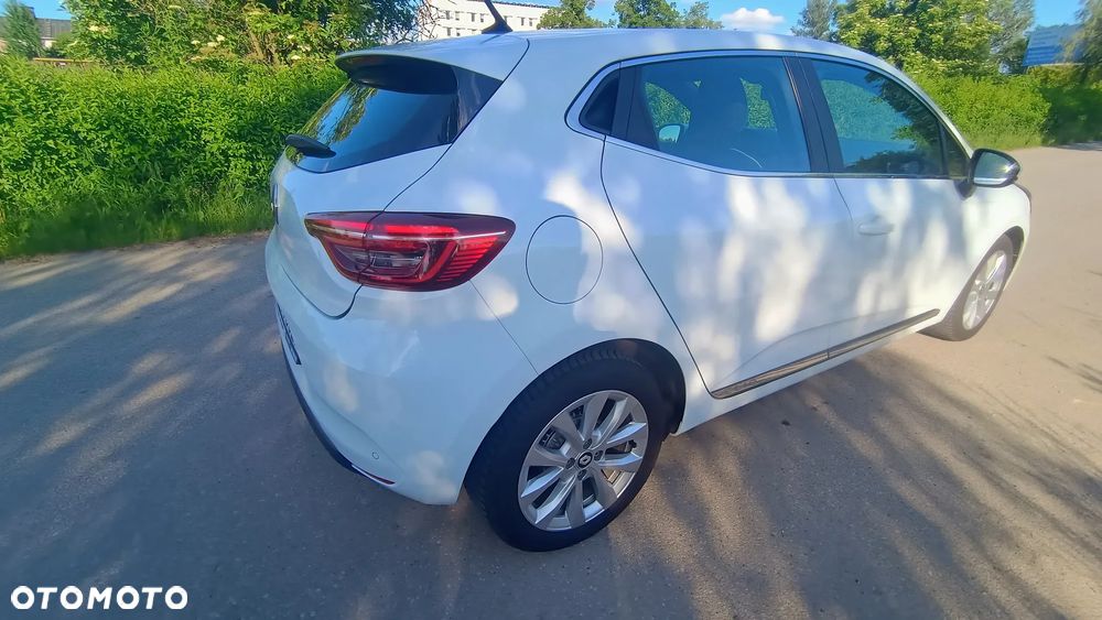 Renault Clio 1.0 TCe Techno - 21
