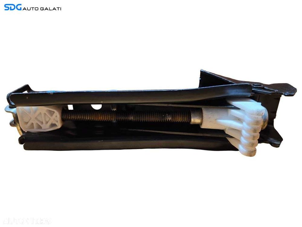 Cric Renault Clio 4 2012 - 2016 Cod 8200682541 [N4540] - 4