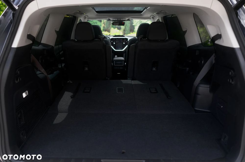 Subaru Ascent - 23