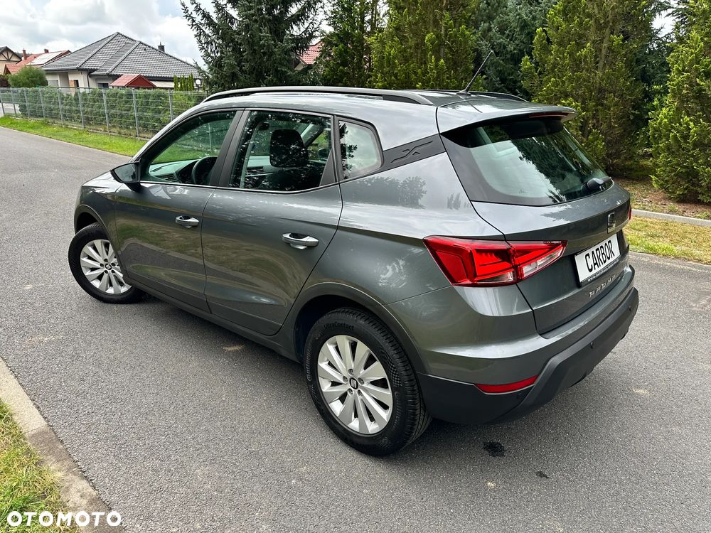 Seat Arona 1.0 TSI Reference S&S - 15