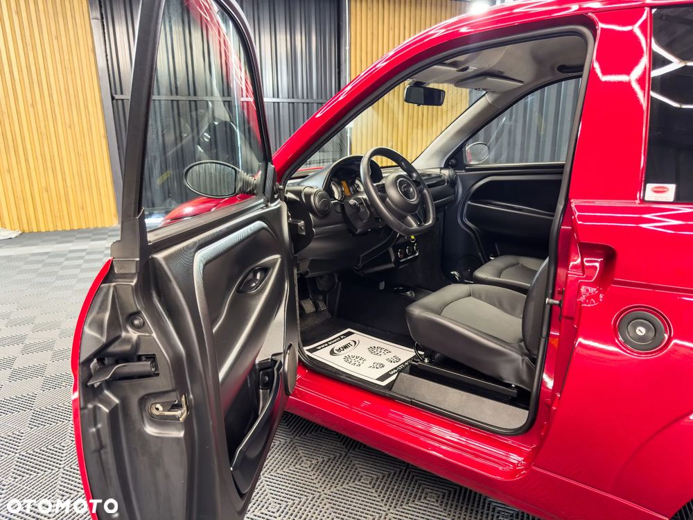 Microcar M.GO - 12