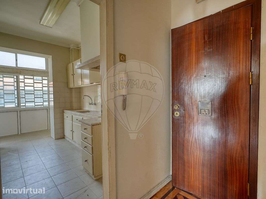 Apartamento T2 para venda - Grande imagem: 2/28