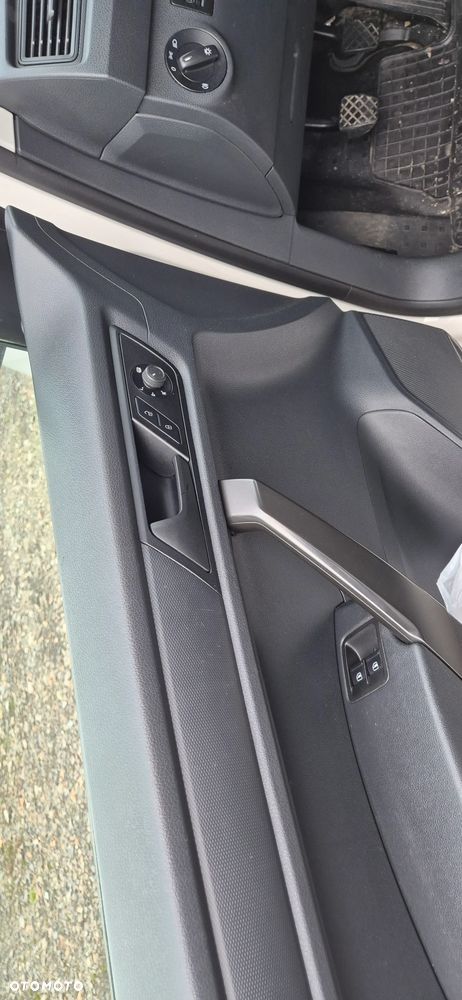 Volkswagen Caddy,long - 9