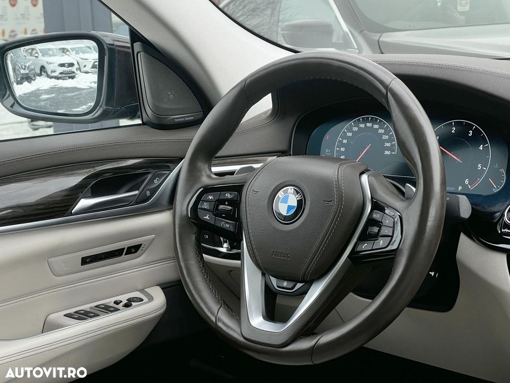 BMW Seria 6 - 10