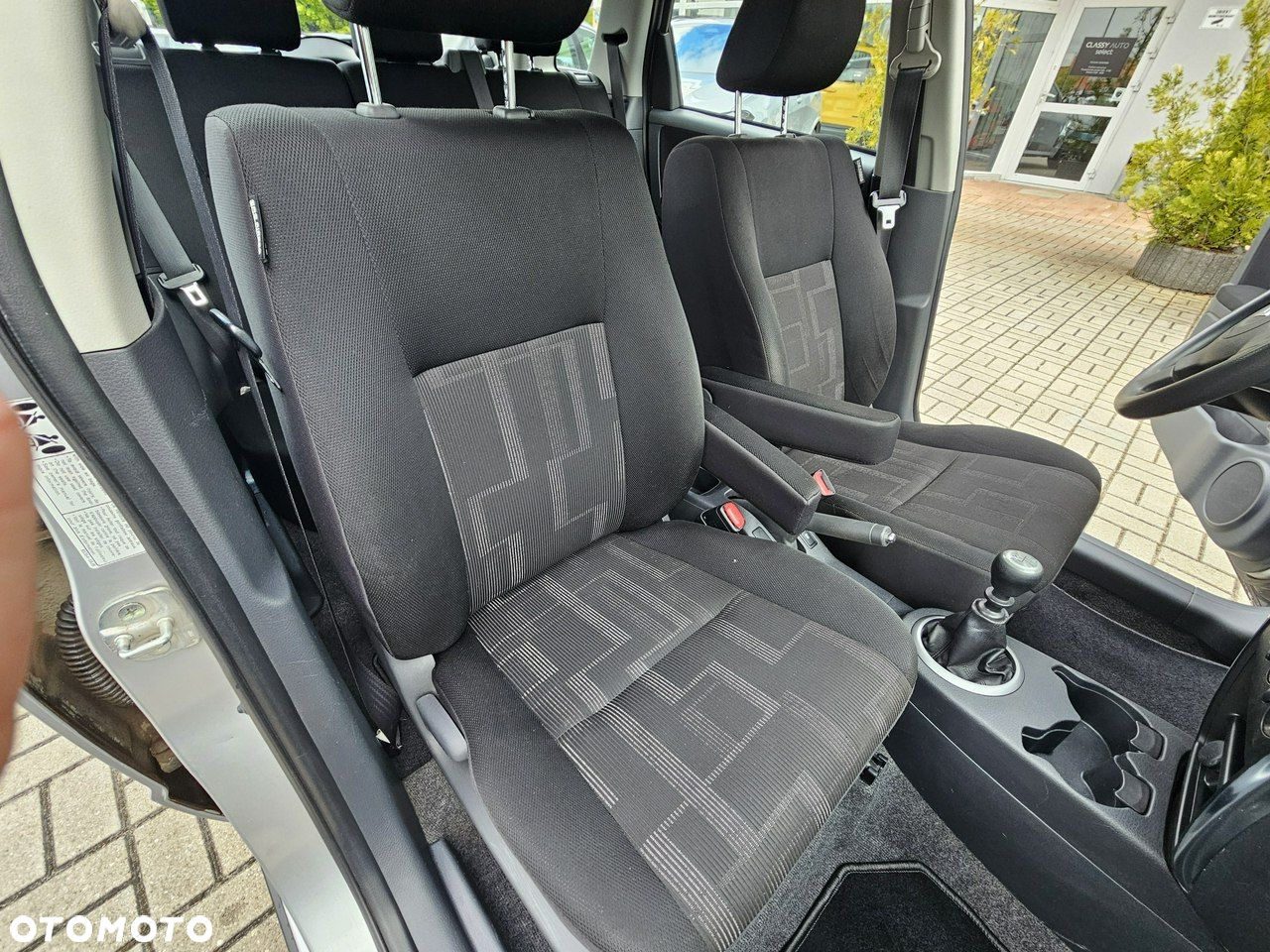 Suzuki SX4 - 9