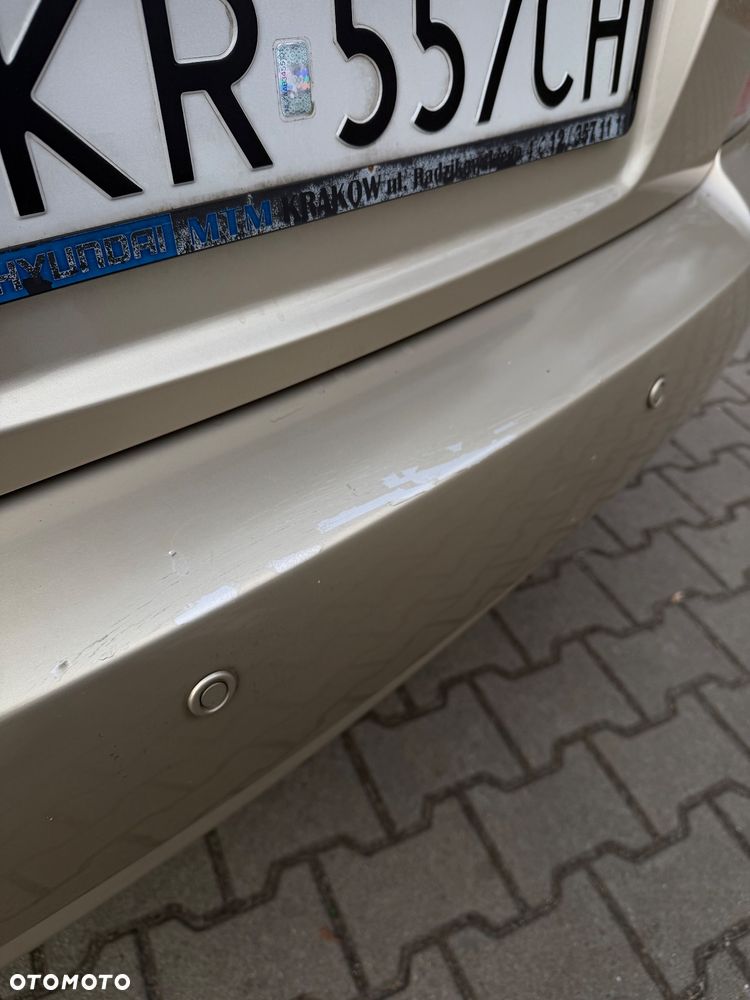 Hyundai Accent 1.6 Style A/C - 20