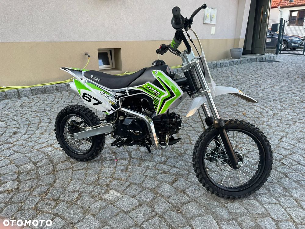 Nitro Motors Inny
