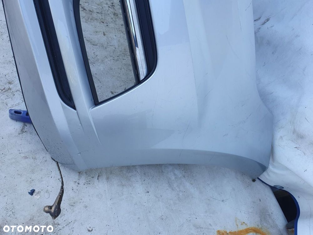 zderzak przód VW Golf VII lift - 3