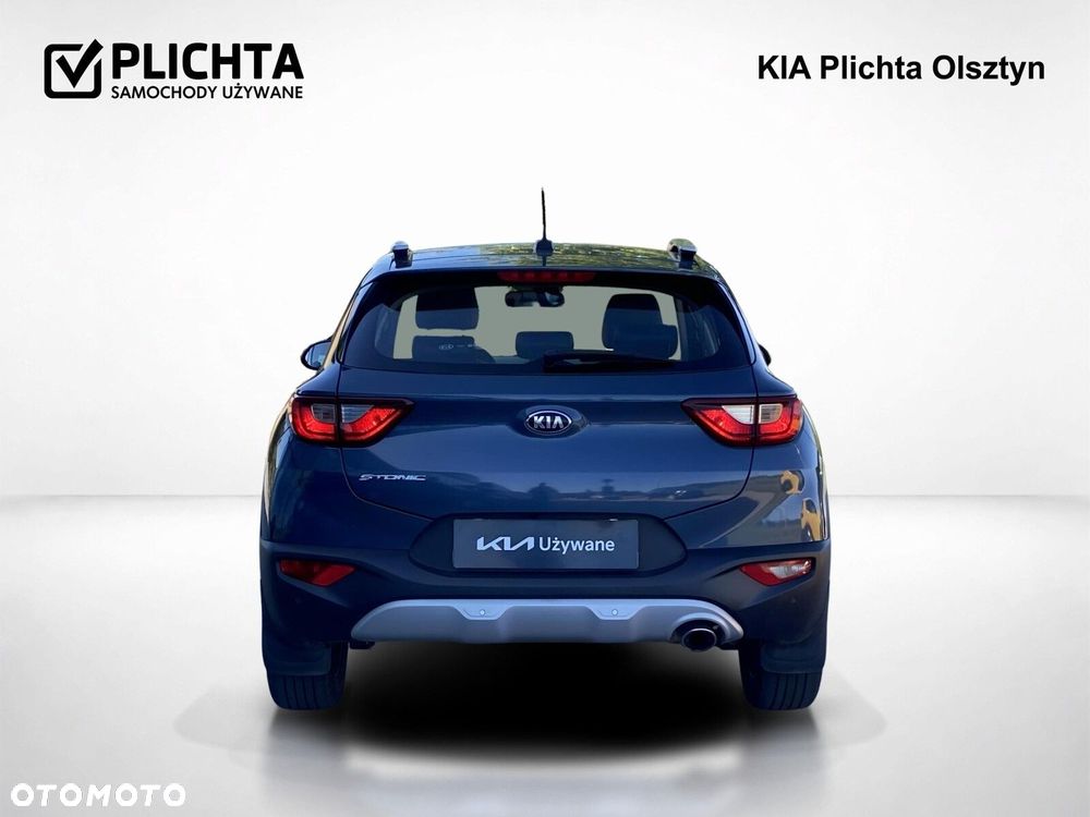 Kia Stonic - 4