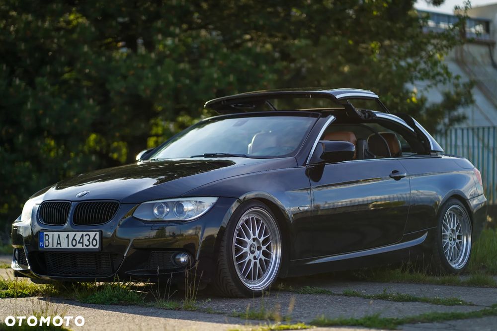 BMW Seria 3 - 6