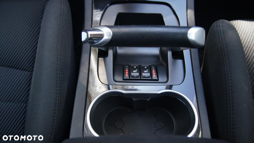 Ford S-Max 2.0 TDCi Platinium X - 20