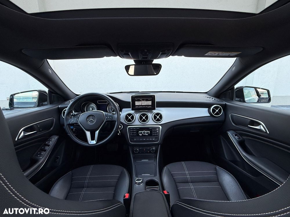 Mercedes-Benz CLA 220 d 4MATIC 7G-DCT UrbanStyle Edition - 6