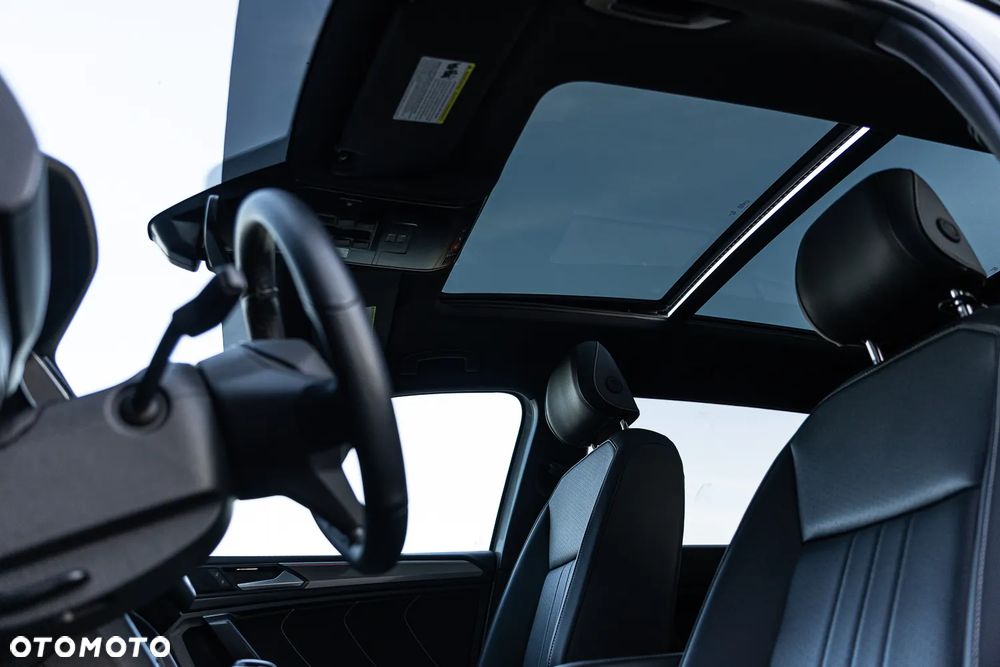 Volkswagen Tiguan Allspace 2.0 TSI OPF 4Motion DSG R-Line - 22