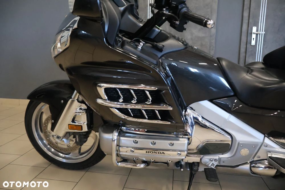 Honda GL - 15