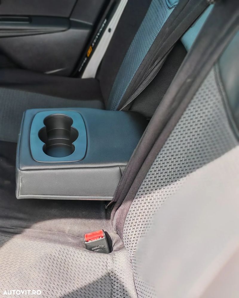 Renault Megane ENERGY dCi 110 Start & Stop Bose Edition - 9