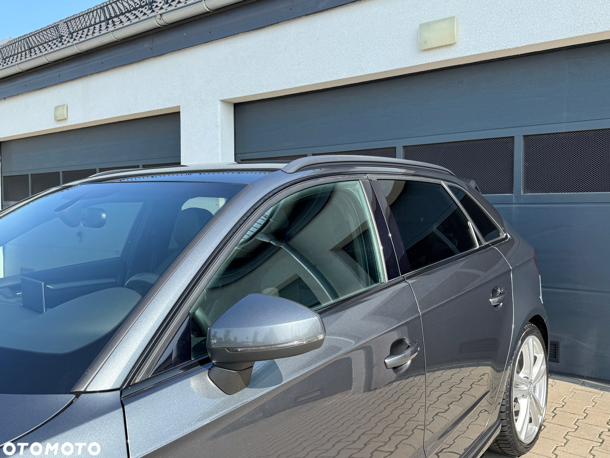 Audi A3 - 13