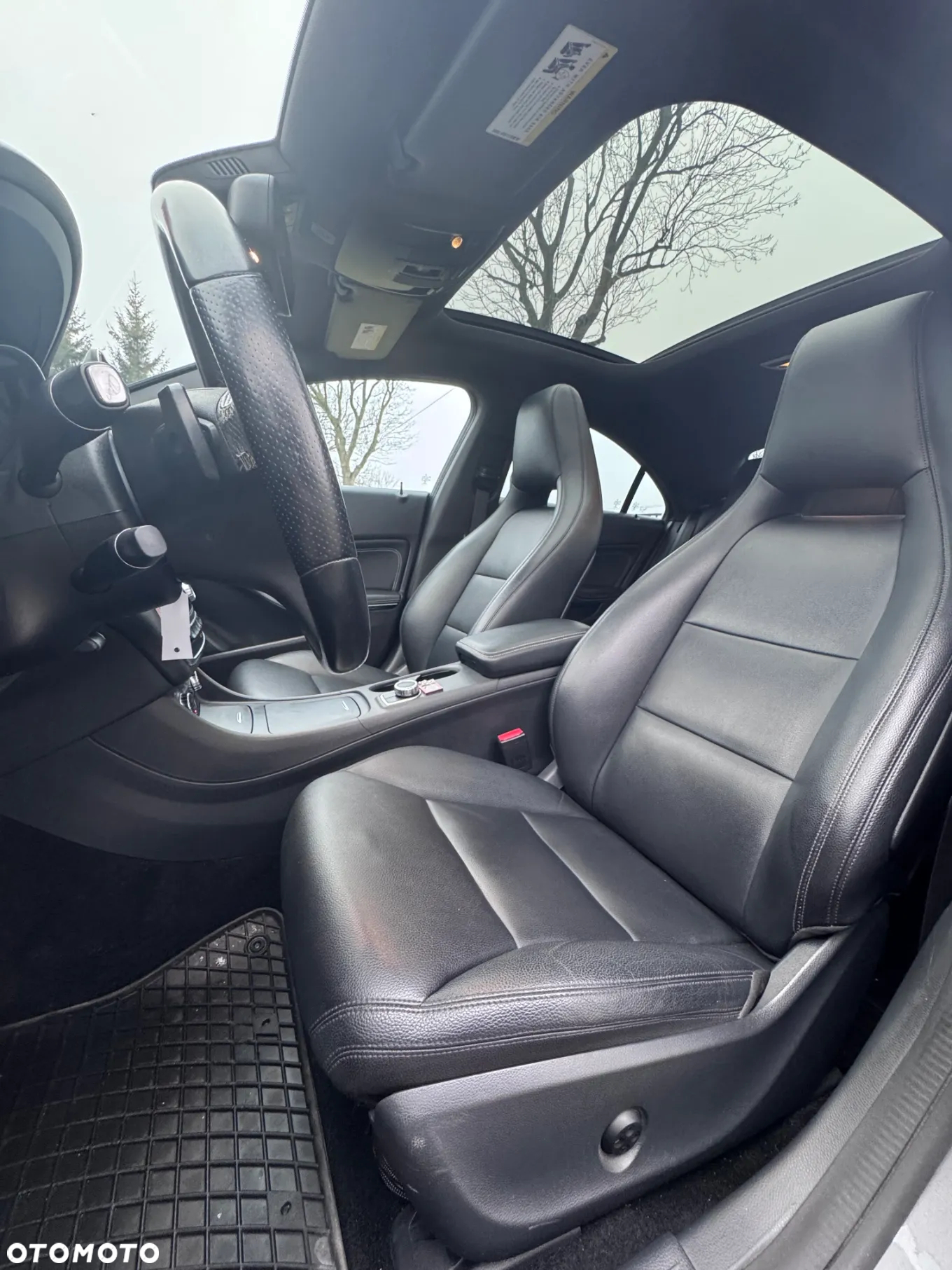 Mercedes-Benz CLA 250 4Matic 7G-DCT AMG Line - 10