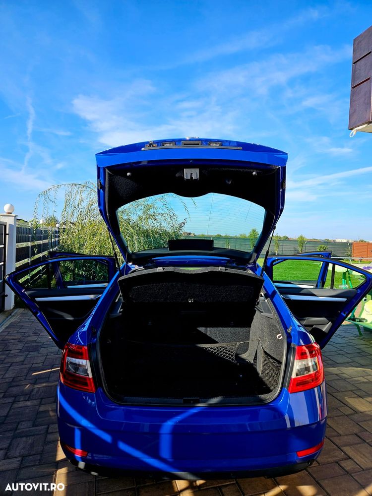 Skoda Octavia 1.6 TDI Ambition - 8