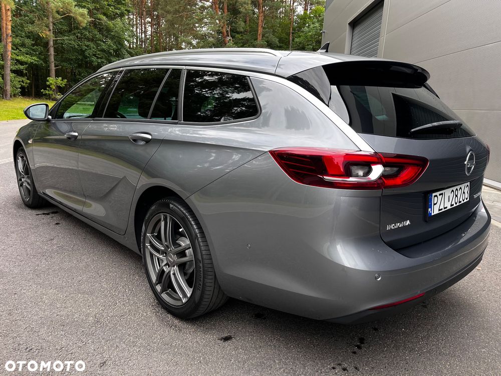 Opel Insignia 2.0 CDTI Executive - 8
