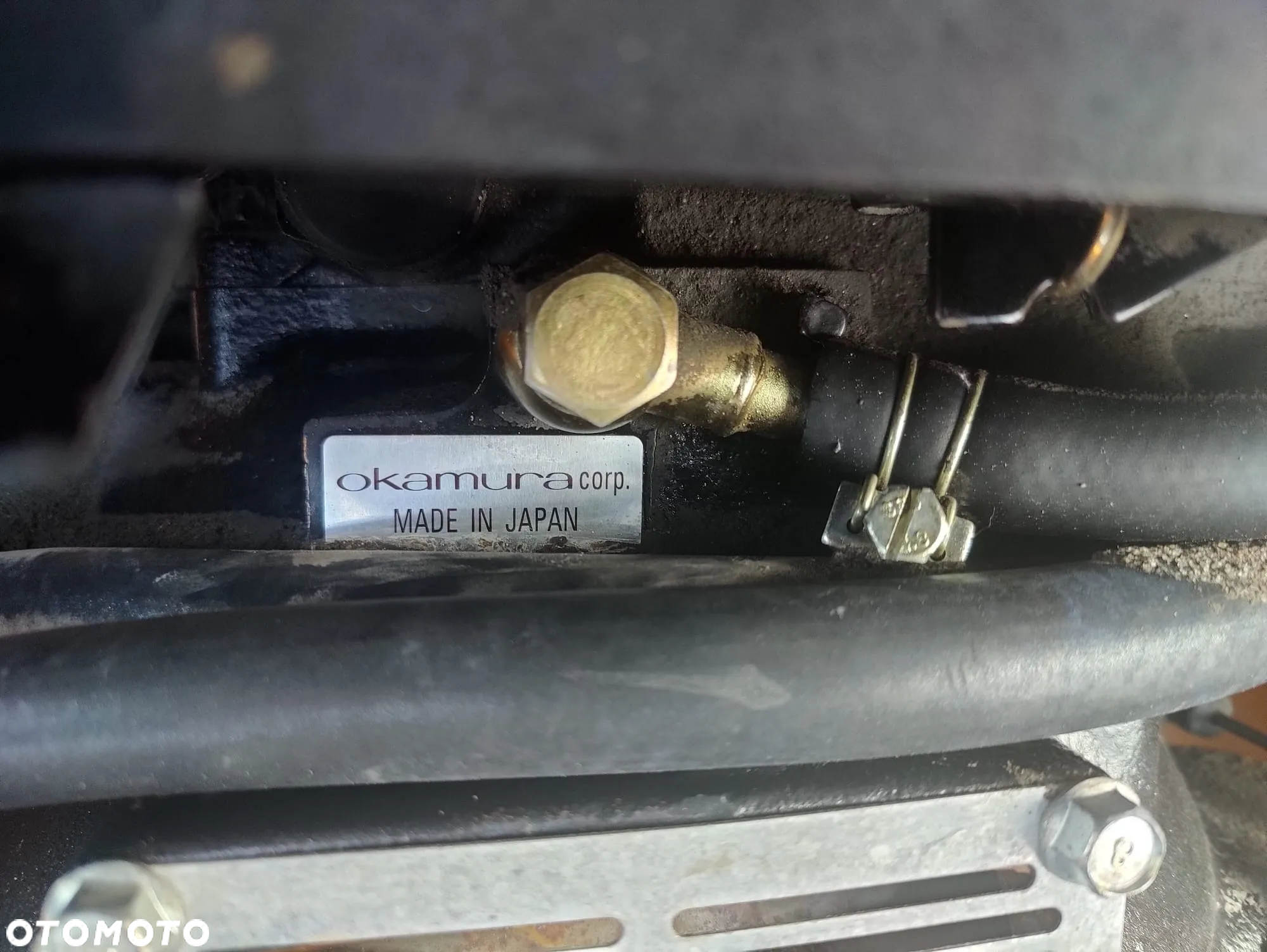 Hangcha CPCD30N-RW33b - 25