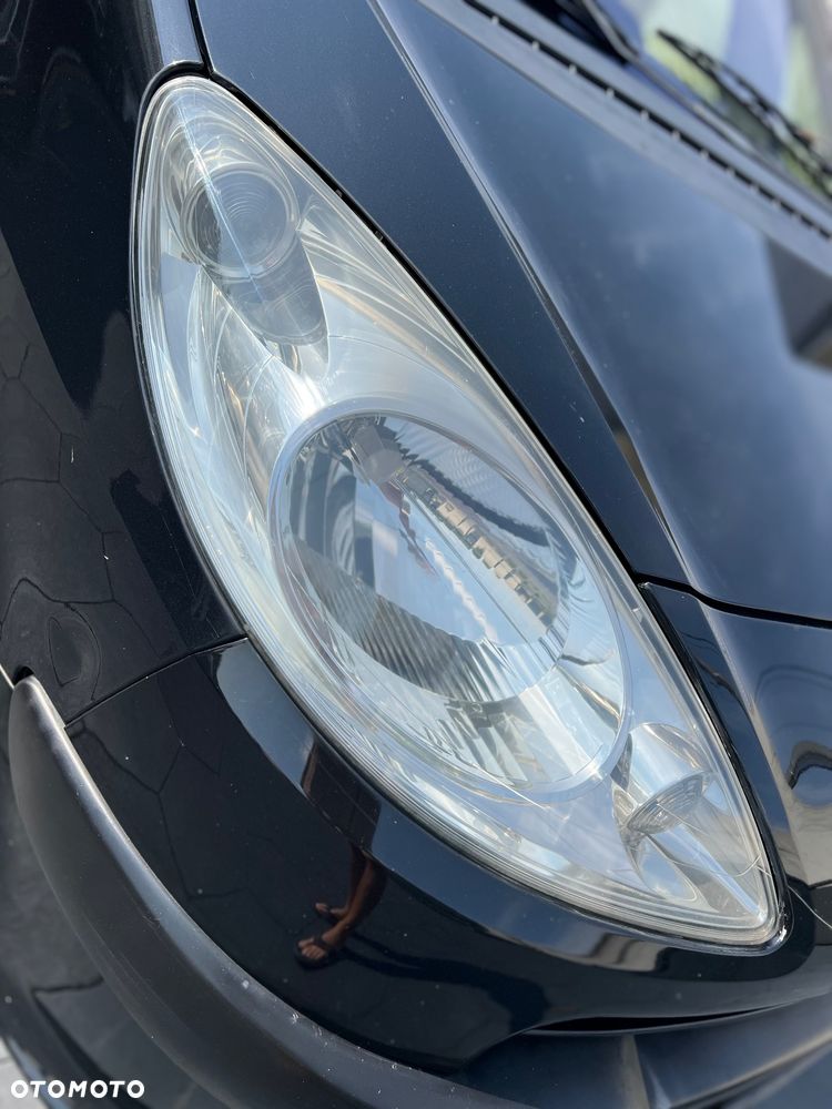 Peugeot 1007 - 18